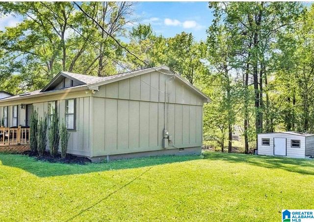3020 BRANDICE CIRCLE, Adamsville, AL 35005