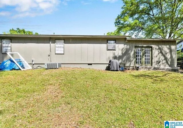 3020 BRANDICE CIRCLE, Adamsville, AL 35005