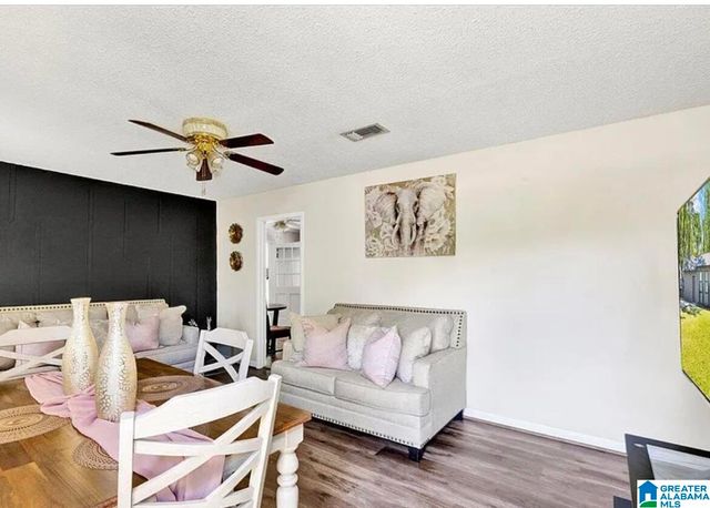 3020 BRANDICE CIRCLE, Adamsville, AL 35005
