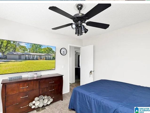 3020 BRANDICE CIRCLE, Adamsville, AL 35005