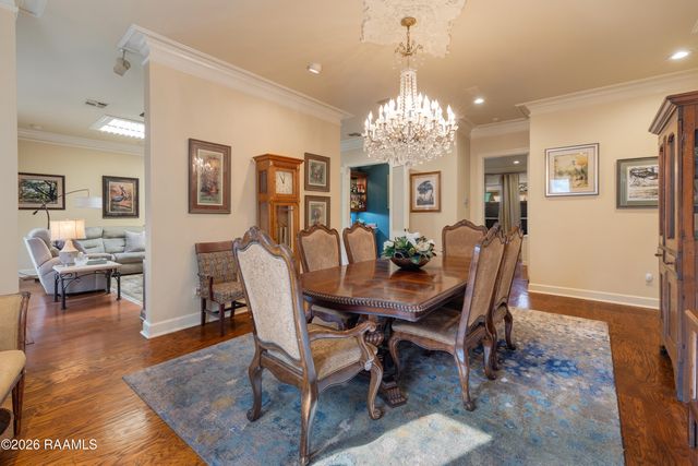 309 Oakleaf Drive, Lafayette, LA 70503