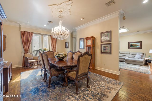 309 Oakleaf Drive, Lafayette, LA 70503