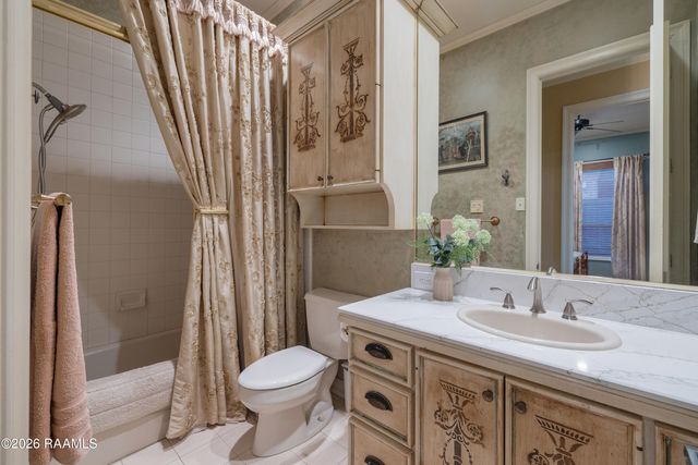 309 Oakleaf Drive, Lafayette, LA 70503