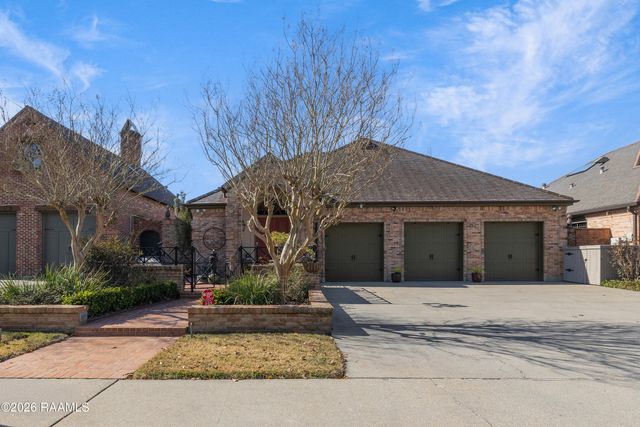 309 Oakleaf Drive, Lafayette, LA 70503