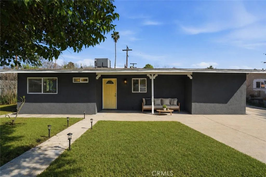 6490 Hillside, Riverside, CA 92504