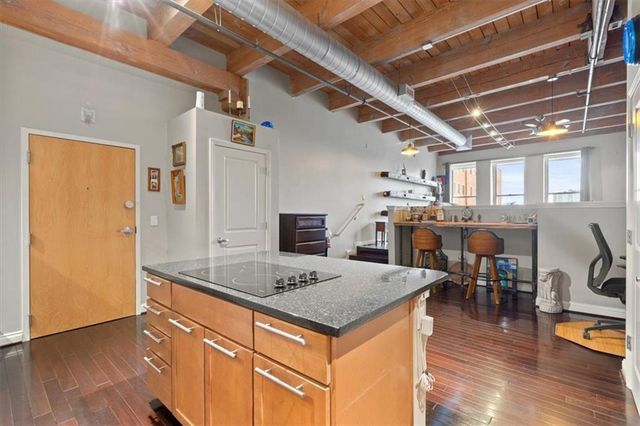 612 Central Street 304, Kansas City, MO 64105