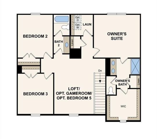 8035 Dickens Drive, Fairburn, GA 30213