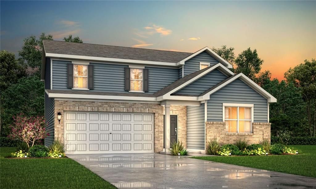 8035 Dickens Drive, Fairburn, GA 30213
