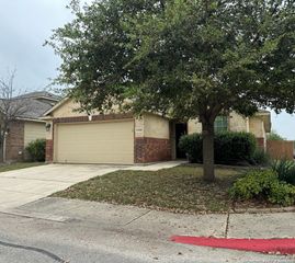 11938 Nixon Point, San Antonio, TX 78254