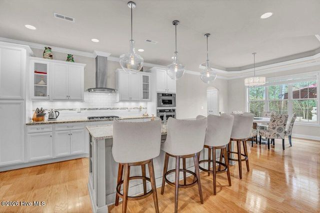 4021 Yorke Meadow Court, Wilmington, NC 28412