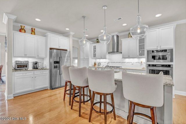 4021 Yorke Meadow Court, Wilmington, NC 28412