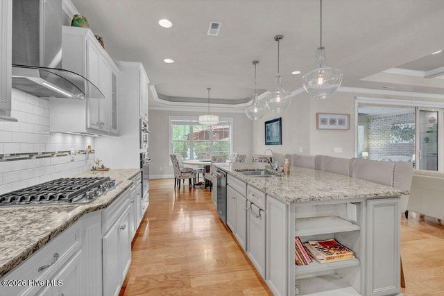 4021 Yorke Meadow Court, Wilmington, NC 28412