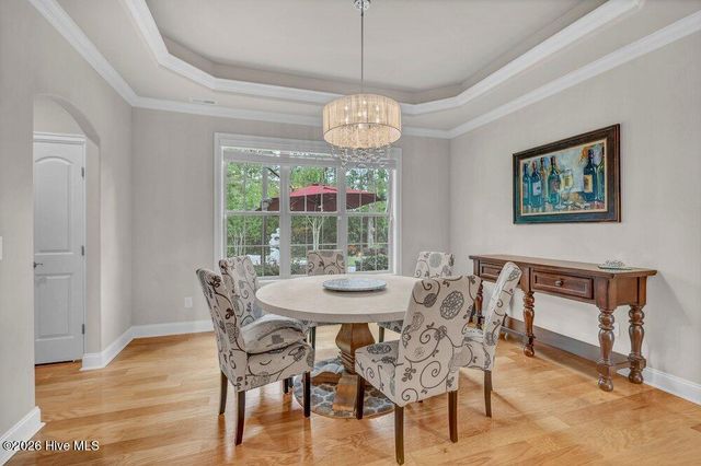 4021 Yorke Meadow Court, Wilmington, NC 28412
