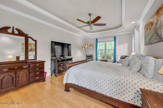 4021 Yorke Meadow Court, Wilmington, NC 28412