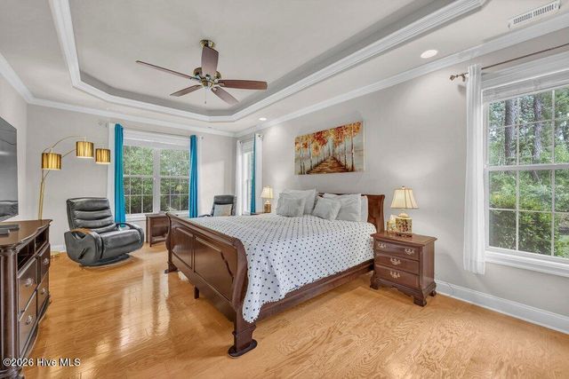 4021 Yorke Meadow Court, Wilmington, NC 28412