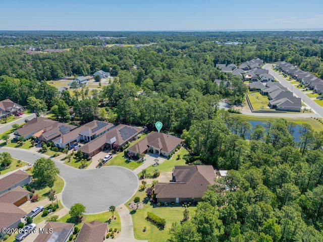 4021 Yorke Meadow Court, Wilmington, NC 28412