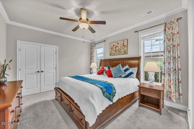 4021 Yorke Meadow Court, Wilmington, NC 28412