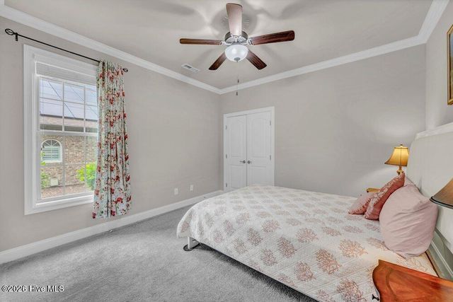 4021 Yorke Meadow Court, Wilmington, NC 28412