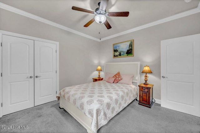 4021 Yorke Meadow Court, Wilmington, NC 28412