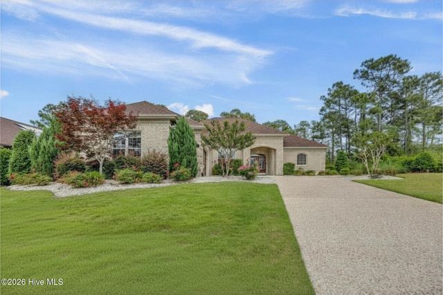 4021 Yorke Meadow Court, Wilmington, NC 28412