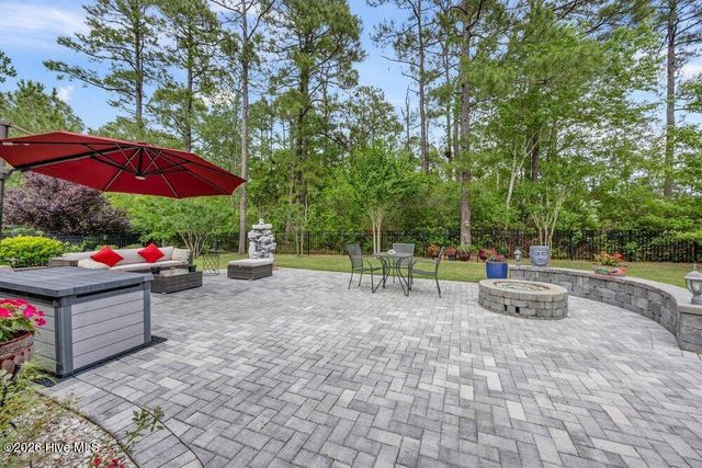 4021 Yorke Meadow Court, Wilmington, NC 28412