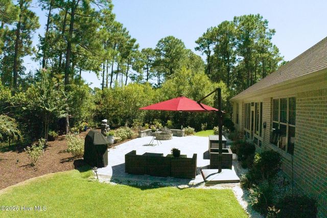 4021 Yorke Meadow Court, Wilmington, NC 28412
