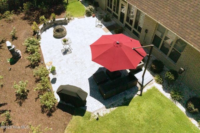4021 Yorke Meadow Court, Wilmington, NC 28412