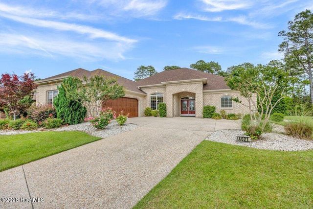 4021 Yorke Meadow Court, Wilmington, NC 28412