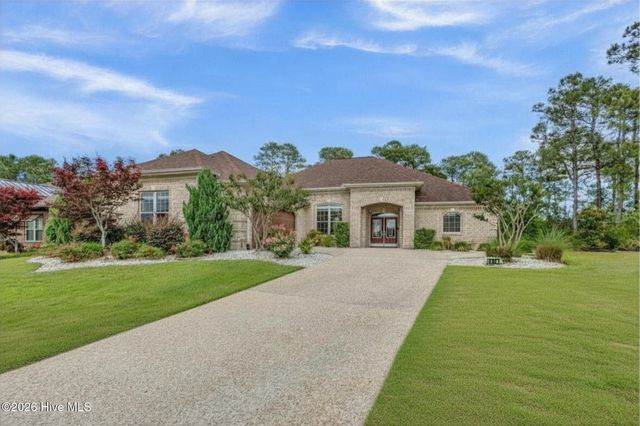 4021 Yorke Meadow Court, Wilmington, NC 28412