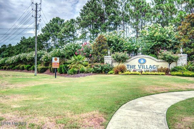 4021 Yorke Meadow Court, Wilmington, NC 28412