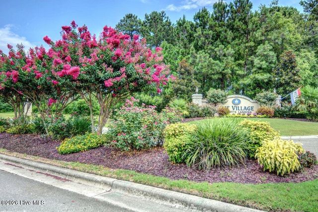 4021 Yorke Meadow Court, Wilmington, NC 28412
