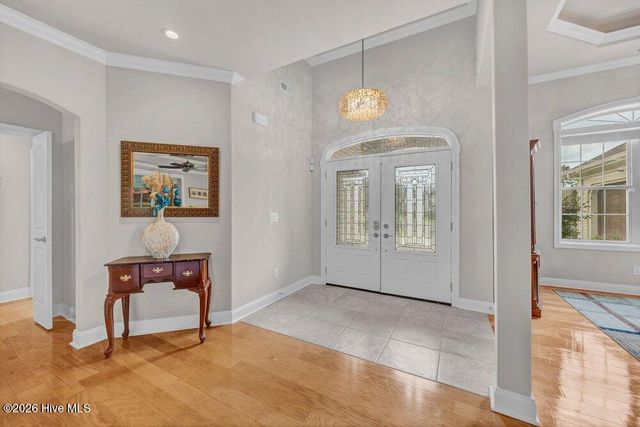 4021 Yorke Meadow Court, Wilmington, NC 28412
