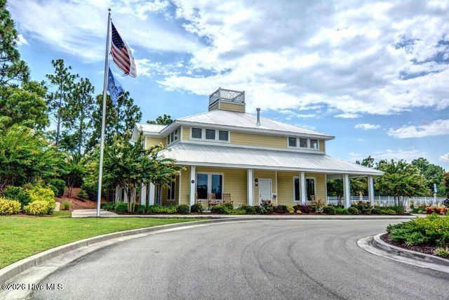 4021 Yorke Meadow Court, Wilmington, NC 28412