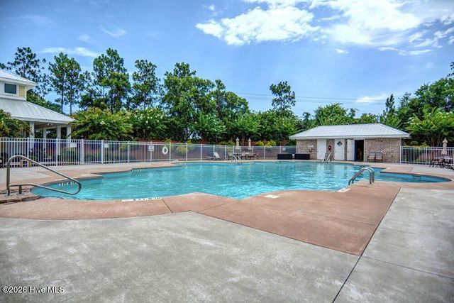 4021 Yorke Meadow Court, Wilmington, NC 28412