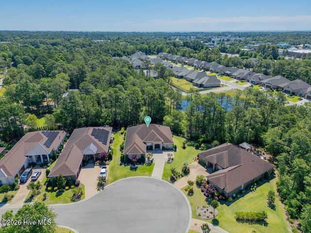 4021 Yorke Meadow Court, Wilmington, NC 28412