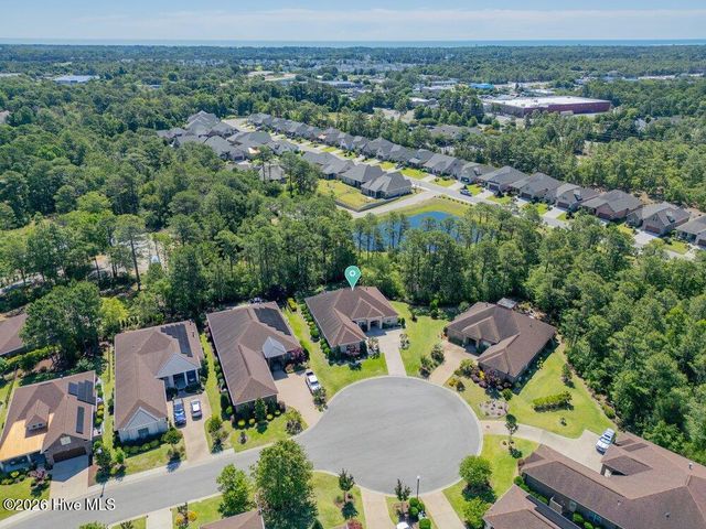 4021 Yorke Meadow Court, Wilmington, NC 28412