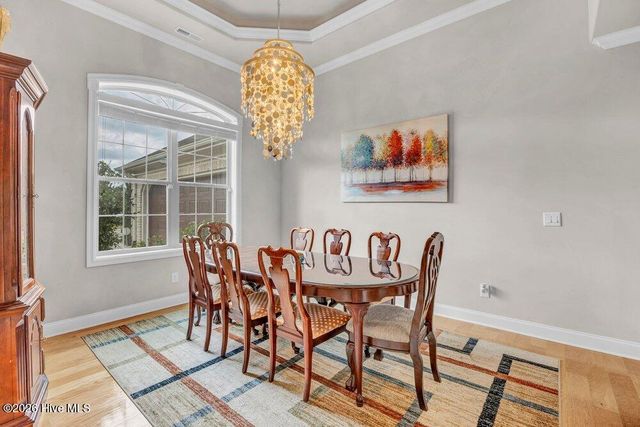 4021 Yorke Meadow Court, Wilmington, NC 28412