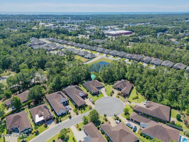 4021 Yorke Meadow Court, Wilmington, NC 28412