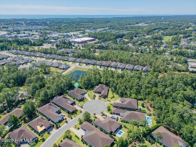 4021 Yorke Meadow Court, Wilmington, NC 28412