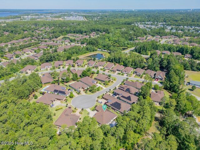 4021 Yorke Meadow Court, Wilmington, NC 28412