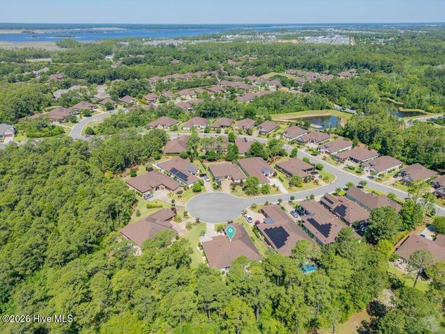 4021 Yorke Meadow Court, Wilmington, NC 28412