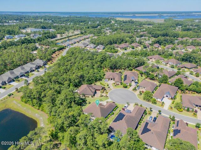4021 Yorke Meadow Court, Wilmington, NC 28412