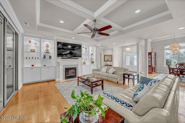 4021 Yorke Meadow Court, Wilmington, NC 28412