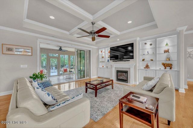 4021 Yorke Meadow Court, Wilmington, NC 28412