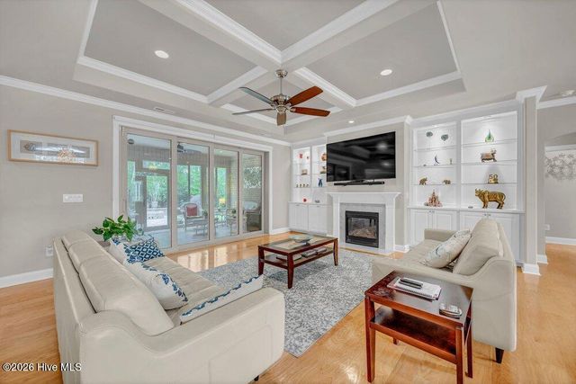4021 Yorke Meadow Court, Wilmington, NC 28412