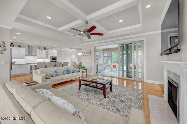 4021 Yorke Meadow Court, Wilmington, NC 28412