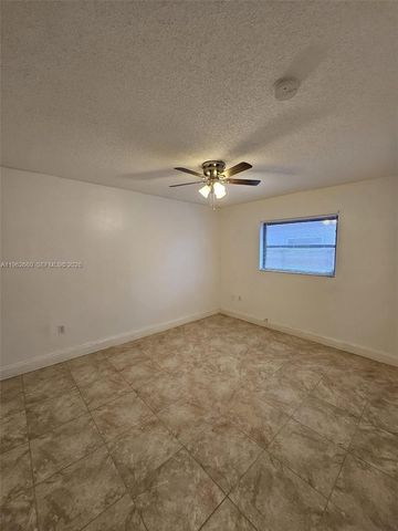 3941 NW 115th Ter, Sunrise, FL 33323