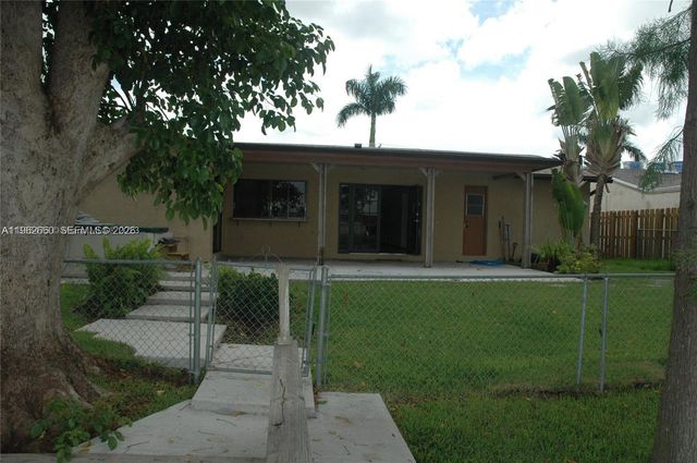 3941 NW 115th Ter, Sunrise, FL 33323