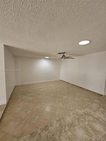 3941 NW 115th Ter, Sunrise, FL 33323