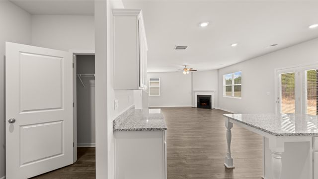 688 Lytham Drive, Aiken, SC 29801